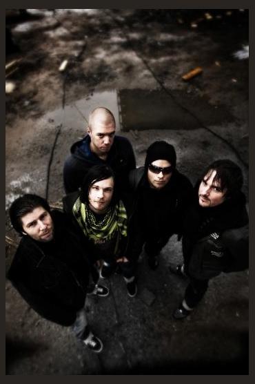 Machinae Supremacy